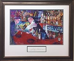 Leroy neiman frank for sale  Delivered anywhere in USA 