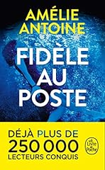 Fidèle poste d'occasion  Livré partout en France