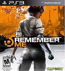 Capcom remember ps3 usato  Spedito ovunque in Italia 
