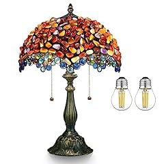 Nizrsky tiffany lamp for sale  Delivered anywhere in USA 