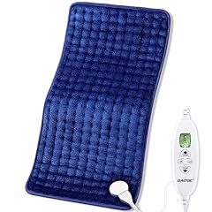 Electric heating pad for sale  Delivered anywhere in USA 