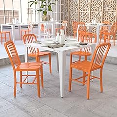 Flash furniture sedia usato  Spedito ovunque in Italia 