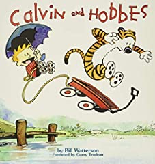 Calvin and Hobbes (Volume 1) for sale  Delivered anywhere in USA 