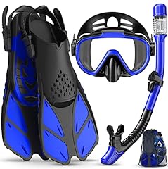 Ubekezele snorkeling gear for sale  Delivered anywhere in USA 