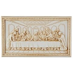 Last supper stone for sale  Delivered anywhere in USA 