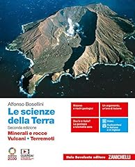Scienze della terra. usato  Spedito ovunque in Italia 