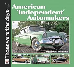 American independent automaker for sale  Delivered anywhere in USA 
