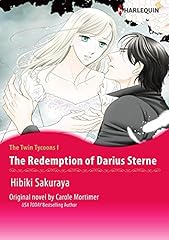 Redemption darius sterne for sale  Delivered anywhere in USA 