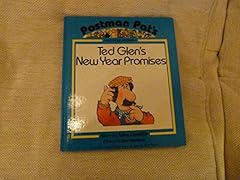 Ted glen new for sale  Delivered anywhere in UK