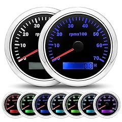 Faymizsa tachometer 7000 for sale  Delivered anywhere in USA 