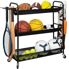 Storage maniac basketball for sale  Delivered anywhere in USA 