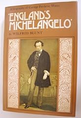 England michelangelo biography for sale  Delivered anywhere in USA 