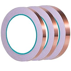 Copper foil tapes for sale  Delivered anywhere in UK