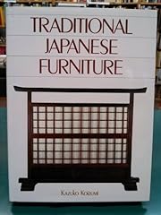 Traditional japanese furniture for sale  Delivered anywhere in Ireland