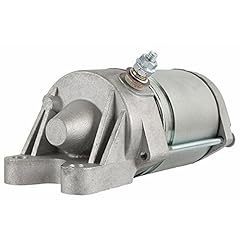 Rareelectrical new starter for sale  Delivered anywhere in USA 