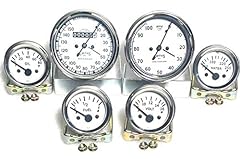 Smiths gauges kit for sale  Delivered anywhere in Ireland
