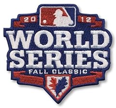 2012 mlb series for sale  Delivered anywhere in USA 