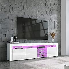High gloss white for sale  Delivered anywhere in UK