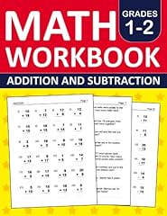 Math workbook grade for sale  Delivered anywhere in USA 