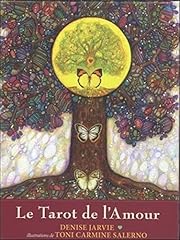 Tarot amour d'occasion  Livré partout en France