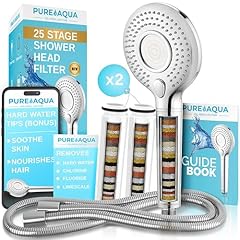 Pureaqua stage shower for sale  Delivered anywhere in UK