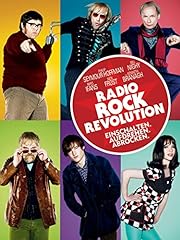 Radio rock revolution gebraucht kaufen  Wird an jeden Ort in Deutschland