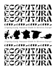 Eurotrip ecofutura spring usato  Spedito ovunque in Italia 