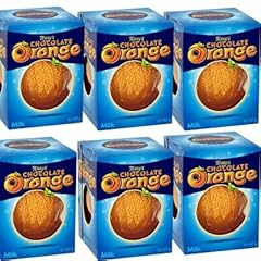 Terry chocolate orange for sale  Delivered anywhere in UK