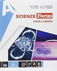Scienze focus. vol. usato  Spedito ovunque in Italia 