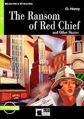 The ransom red d'occasion  Livré partout en Belgiqu