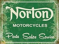 Rko norton part for sale  Delivered anywhere in UK