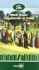 Vagabondo italia usato  Spedito ovunque in Italia 