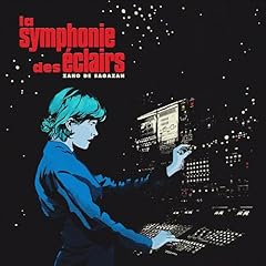 Symphonie éclairs nouvelle d'occasion  Livré partout en France