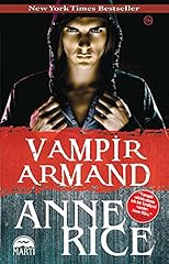 Vampi armand usato  Spedito ovunque in Italia 
