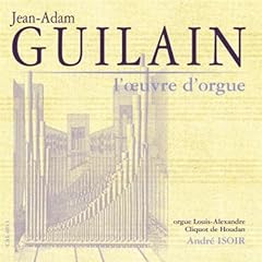 Oeuvre orgue d'occasion  Livré partout en France