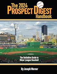 2024 prospect digest for sale  Delivered anywhere in USA 