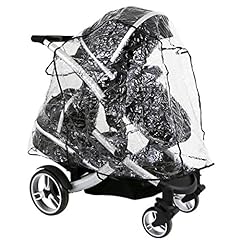 Raincover britax bdual for sale  Delivered anywhere in UK