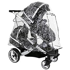 Isafe tandem raincover for sale  Delivered anywhere in UK