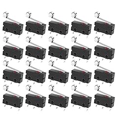 Gtiwung 20pcs micro d'occasion  Livré partout en France