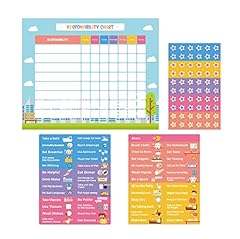 Chore chart kids for sale  Delivered anywhere in USA 