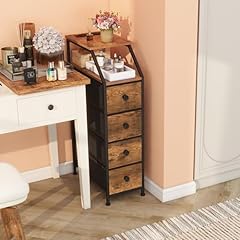 Trironsun chest drawers for sale  Delivered anywhere in UK