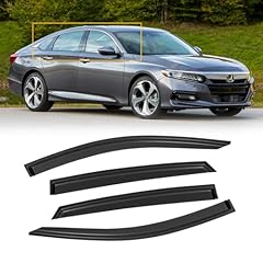 Window visor 2018 for sale  Delivered anywhere in USA 