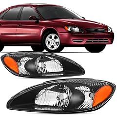 Headlights assembly compatible for sale  Delivered anywhere in USA 