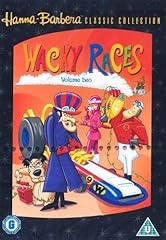 Wacky races vol. for sale  Delivered anywhere in UK