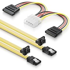 Deleycon sata kabel gebraucht kaufen  Wird an jeden Ort in Deutschland