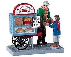 Lemax bread cart for sale  Delivered anywhere in USA 