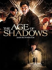 Age shadows for sale  Delivered anywhere in UK