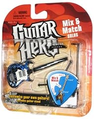 Guitar hero guitars usato  Spedito ovunque in Italia 