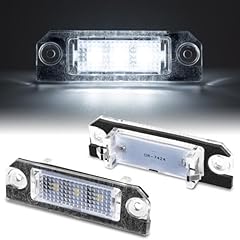Led kennzeichenbeleuchtung kom gebraucht kaufen  Wird an jeden Ort in Deutschland