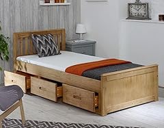 Happy beds mission for sale  Delivered anywhere in Ireland